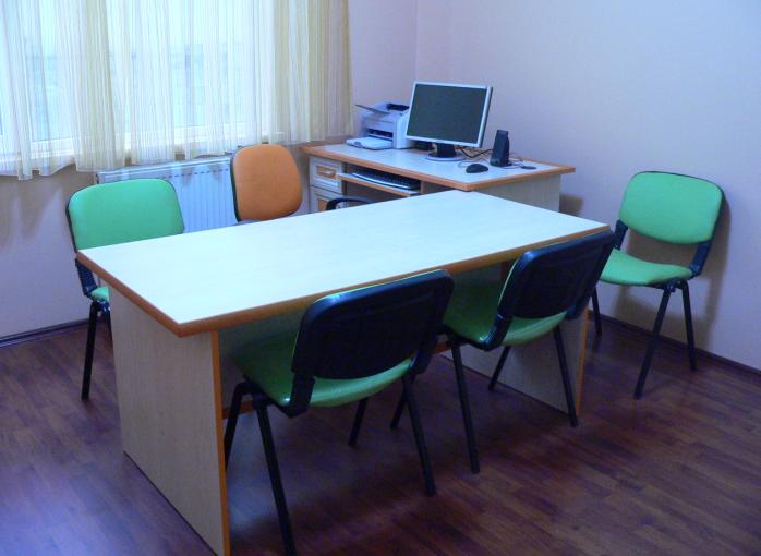 Bireysel Eitim Salonlarndan Grntler