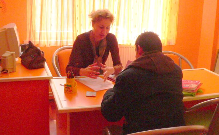 Bireysel Eitim Salonu - 5